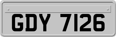GDY7126