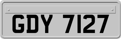 GDY7127