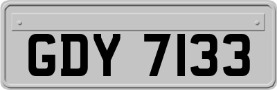 GDY7133