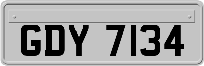 GDY7134