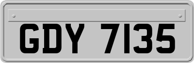 GDY7135