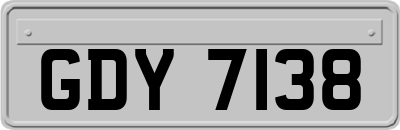 GDY7138