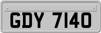 GDY7140