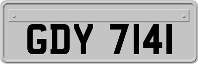 GDY7141