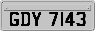 GDY7143