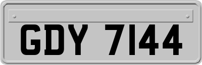 GDY7144
