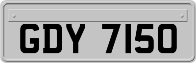 GDY7150