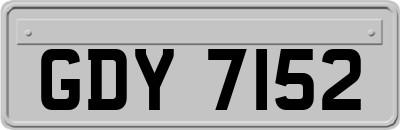 GDY7152
