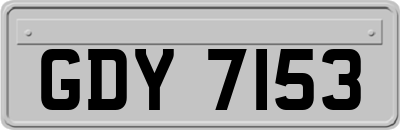 GDY7153