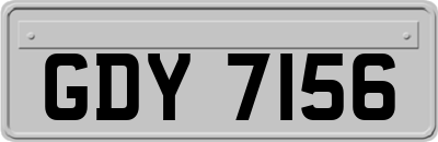 GDY7156