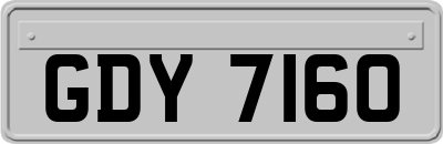 GDY7160