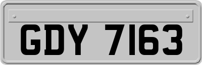 GDY7163