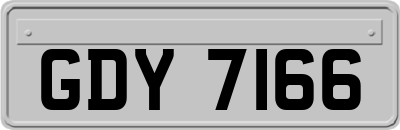 GDY7166