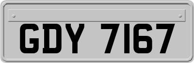 GDY7167