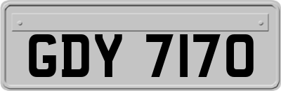 GDY7170