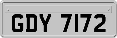 GDY7172