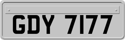GDY7177
