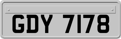 GDY7178