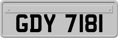 GDY7181