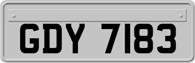 GDY7183