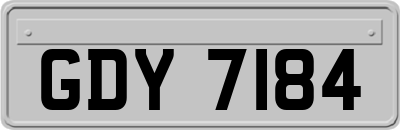 GDY7184
