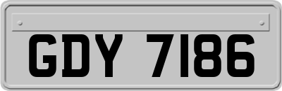 GDY7186