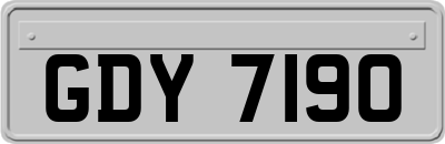 GDY7190