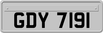 GDY7191