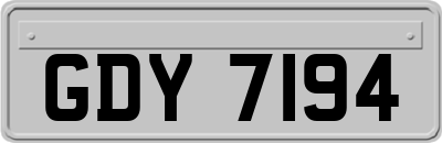 GDY7194