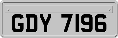 GDY7196