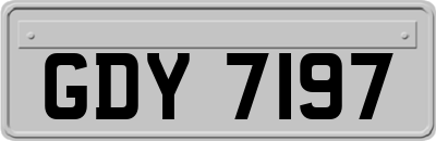 GDY7197