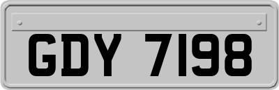 GDY7198