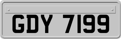 GDY7199