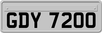 GDY7200