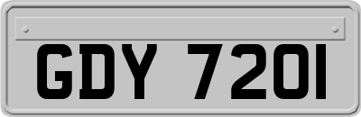 GDY7201