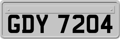 GDY7204