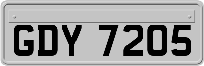 GDY7205