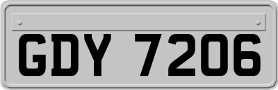 GDY7206