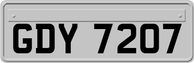 GDY7207