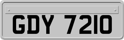 GDY7210