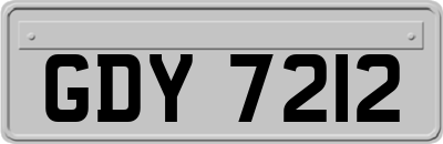 GDY7212