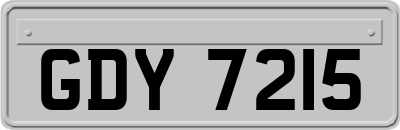 GDY7215