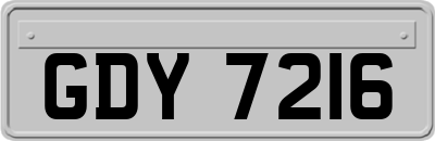 GDY7216