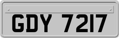 GDY7217