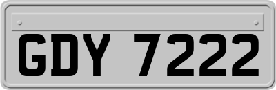 GDY7222
