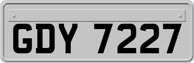 GDY7227