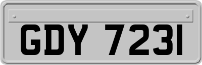 GDY7231
