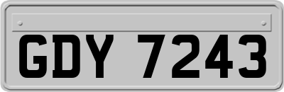 GDY7243
