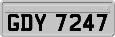 GDY7247