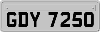 GDY7250
